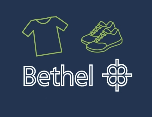 Kleidersammlung für Bethel 28.-29. April 22